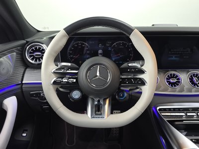 صورة مصغرة 13 لـ 2023 Mercedes-BENZ GT AMG