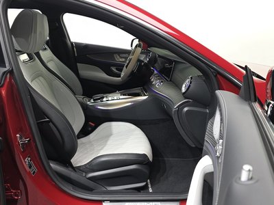 صورة مصغرة 11 لـ 2023 Mercedes-BENZ GT AMG