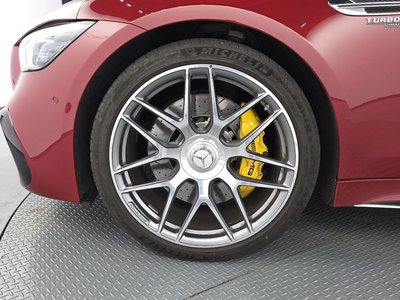 صورة 6 لـ 2023 Mercedes-BENZ GT AMG