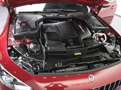 صورة 7 لـ 2023 Mercedes-BENZ GT AMG