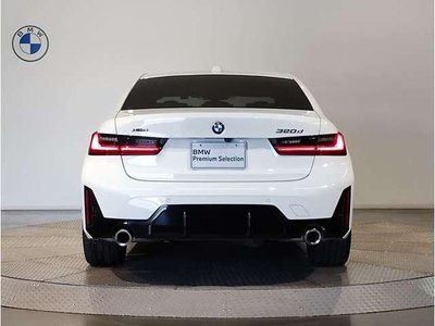 2023 BMW 3 SERIES — фото 5