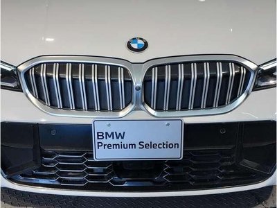 2023 BMW 3 SERIES — фото 8