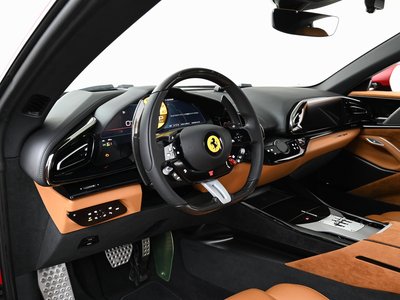 FERRARI PUROSANGUE - 3