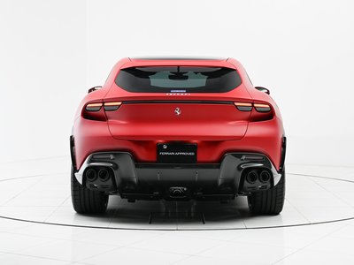 FERRARI PUROSANGUE - 6