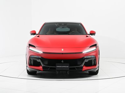 FERRARI PUROSANGUE - 5