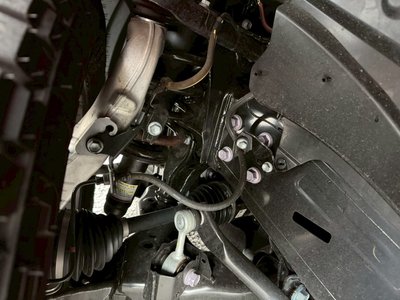 TOYOTA LAND CRUISER 250 - 9