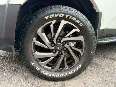 TOYOTA LAND CRUISER 250 - 8