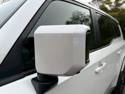 TOYOTA LAND CRUISER 250 - 10