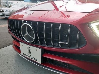 MERCEDES-BENZ CLS - 9