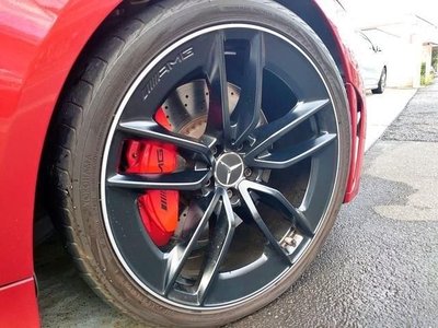 MERCEDES-BENZ CLS - 3