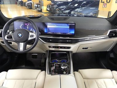 BMW X7 - 4