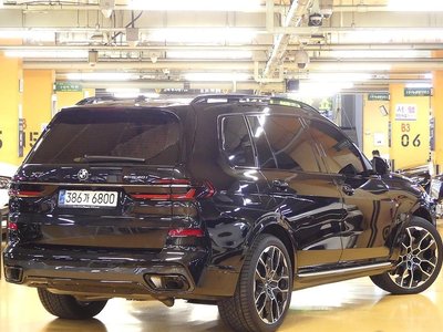 BMW X7 - 5