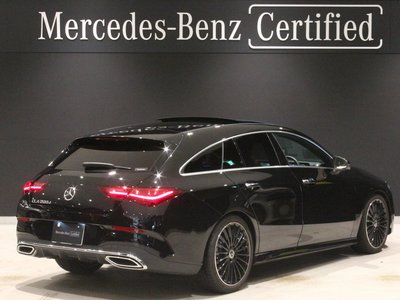 MERCEDES-BENZ CLA - 4