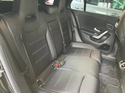 MERCEDES-BENZ CLA - 8