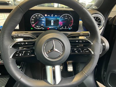 MERCEDES-BENZ CLA - 10