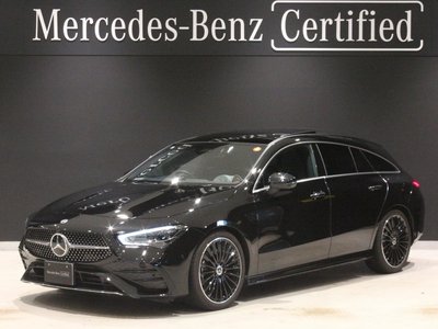 MERCEDES-BENZ CLA - 1