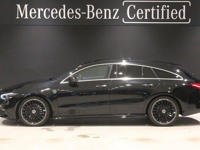 MERCEDES-BENZ CLA - 3