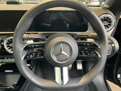 MERCEDES-BENZ CLA - 6