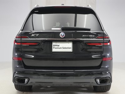 BMW X7 - 8