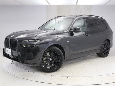 BMW X7 - 1
