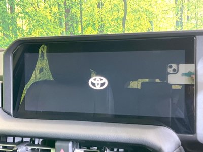TOYOTA LAND CRUISER 250 - 3