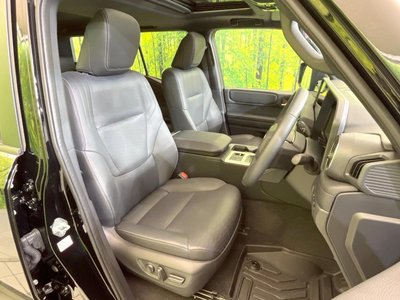 TOYOTA LAND CRUISER 250 - 8
