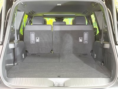 TOYOTA LAND CRUISER 250 - 10