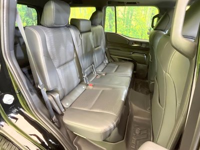 TOYOTA LAND CRUISER 250 - 9