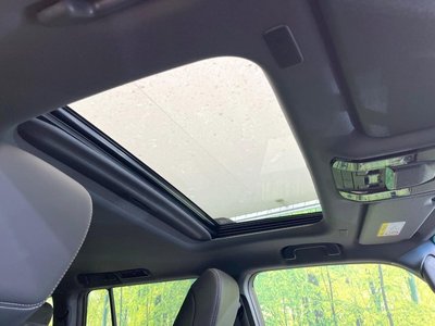 TOYOTA LAND CRUISER 250 - 5