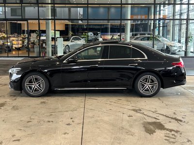 MERCEDES-BENZ E-CLASS - 2