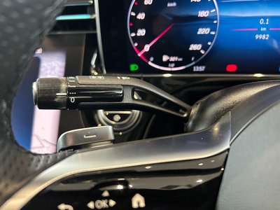 MERCEDES-BENZ E-CLASS - 9