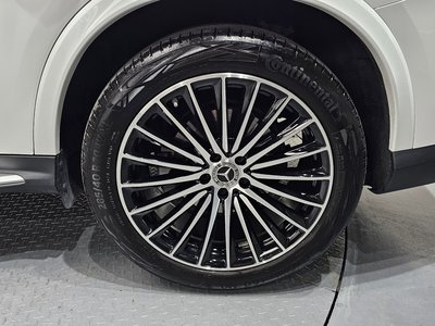 MERCEDES-BENZ GLC - 8