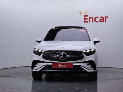 MERCEDES-BENZ GLC - 2
