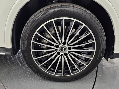 MERCEDES-BENZ GLC - 6