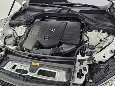 MERCEDES-BENZ GLC - 7