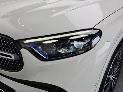 MERCEDES-BENZ GLC - 9