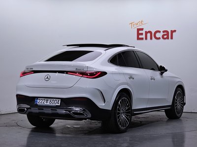 MERCEDES-BENZ GLC - 3