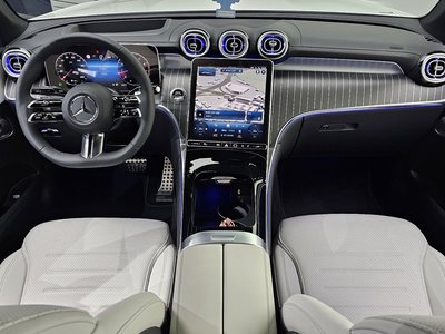 MERCEDES-BENZ GLC - 5