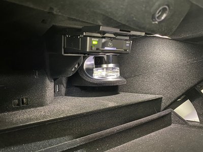 MERCEDES-BENZ EQS - 6