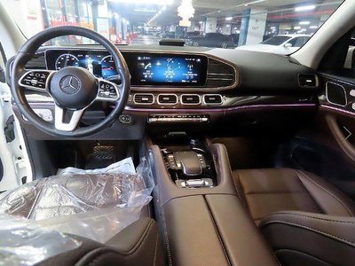2022 Mercedes-BENZ GLE — фото 10