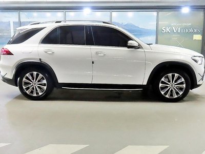 2022 Mercedes-BENZ GLE — фото 2