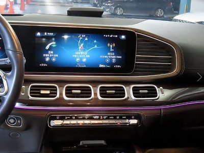2022 Mercedes-BENZ GLE 缩略图 11