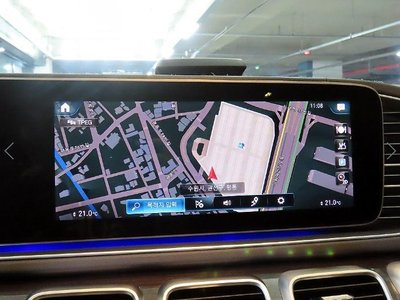 2022 Mercedes-BENZ GLE 缩略图 13
