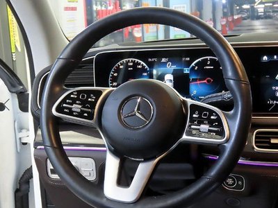 2022 Mercedes-BENZ GLE — фото 8