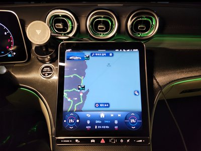 MERCEDES-BENZ CLE - 9