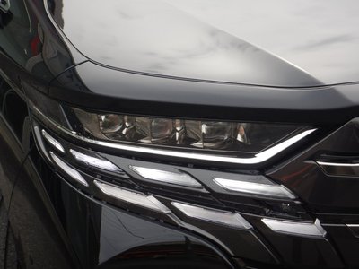 TOYOTA ALPHARD - 6