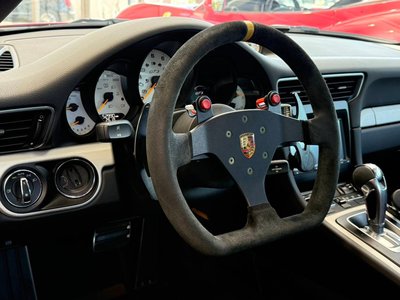 PORSCHE 911 - 9