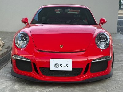 PORSCHE 911 - 2