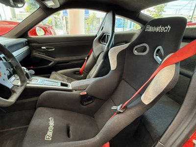 PORSCHE 911 - 10