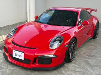 PORSCHE 911 - 1